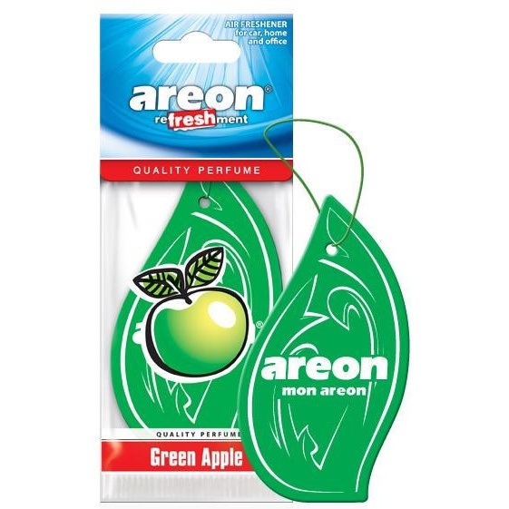 Odorizant Areon Dry Green Apple